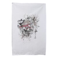 SAME DAY Tea Towel Thumbnail