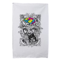 SAME DAY Tea Towel Thumbnail