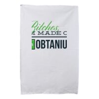 SAME DAY Tea Towel Thumbnail