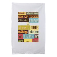 SAME DAY Tea Towel Thumbnail