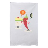 SAME DAY Tea Towel Thumbnail