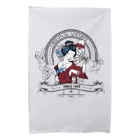 SAME DAY Tea Towel Thumbnail