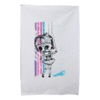 SAME DAY Tea Towel Thumbnail