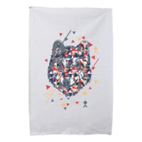 SAME DAY Tea Towel Thumbnail