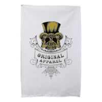 SAME DAY Tea Towel Thumbnail