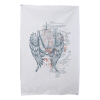 SAME DAY Tea Towel Thumbnail