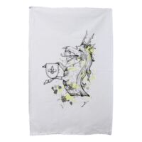 SAME DAY Tea Towel Thumbnail