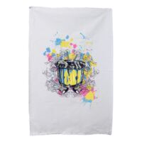 SAME DAY Tea Towel Thumbnail