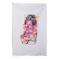 SAME DAY Tea Towel Thumbnail