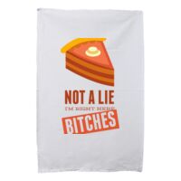 SAME DAY Tea Towel Thumbnail