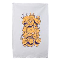 SAME DAY Tea Towel Thumbnail