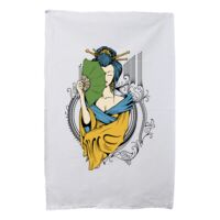 SAME DAY Tea Towel Thumbnail