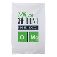 SAME DAY Tea Towel Thumbnail