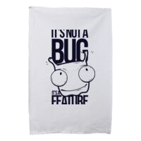 SAME DAY Tea Towel Thumbnail