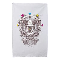 SAME DAY Tea Towel Thumbnail