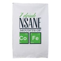 SAME DAY Tea Towel Thumbnail