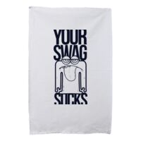 SAME DAY Tea Towel Thumbnail