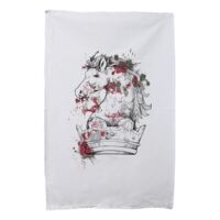 SAME DAY Tea Towel Thumbnail