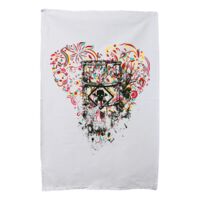 SAME DAY Tea Towel Thumbnail