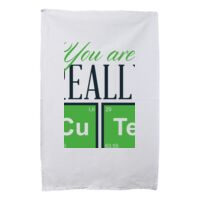 SAME DAY Tea Towel Thumbnail