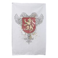 SAME DAY Tea Towel Thumbnail