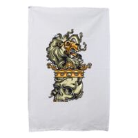 SAME DAY Tea Towel Thumbnail