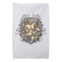 SAME DAY Tea Towel Thumbnail