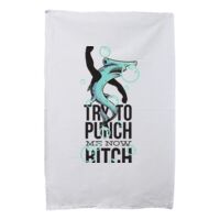 SAME DAY Tea Towel Thumbnail