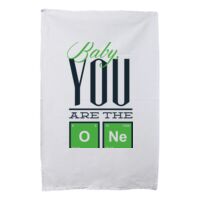 SAME DAY Tea Towel Thumbnail