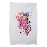 SAME DAY Tea Towel Thumbnail