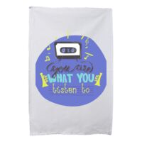 SAME DAY Tea Towel Thumbnail