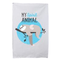 SAME DAY Tea Towel Thumbnail