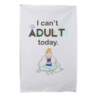 SAME DAY Tea Towel Thumbnail