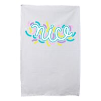 SAME DAY Tea Towel Thumbnail