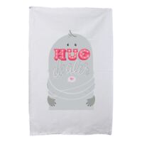 SAME DAY Tea Towel Thumbnail