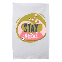 SAME DAY Tea Towel Thumbnail