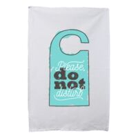 SAME DAY Tea Towel Thumbnail