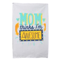 SAME DAY Tea Towel Thumbnail