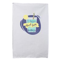 SAME DAY Tea Towel Thumbnail