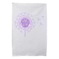 SAME DAY Tea Towel Thumbnail