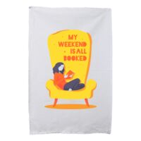 SAME DAY Tea Towel Thumbnail