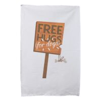 SAME DAY Tea Towel Thumbnail