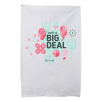 SAME DAY Tea Towel Thumbnail