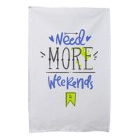 SAME DAY Tea Towel Thumbnail