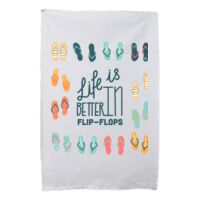 SAME DAY Tea Towel Thumbnail