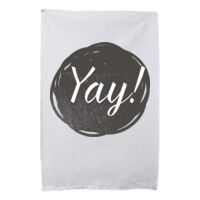 SAME DAY Tea Towel Thumbnail