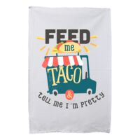 SAME DAY Tea Towel Thumbnail