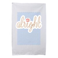 SAME DAY Tea Towel Thumbnail