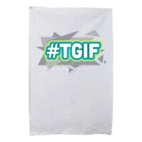 SAME DAY Tea Towel Thumbnail