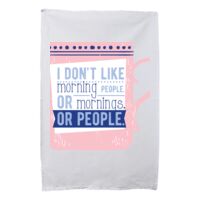 SAME DAY Tea Towel Thumbnail